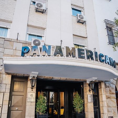 Gran Hotel Panamericano 마르델플라타 외부 사진