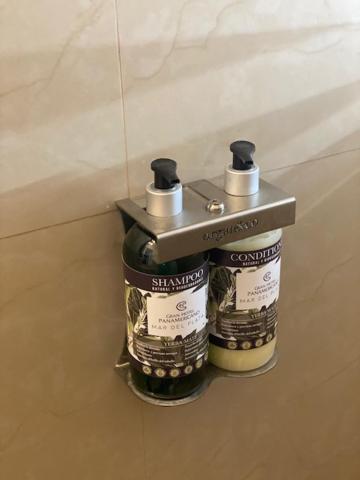 Gran Hotel Panamericano 마르델플라타 외부 사진