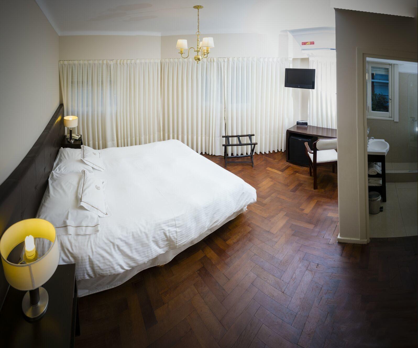 Gran Hotel Panamericano 마르델플라타 외부 사진