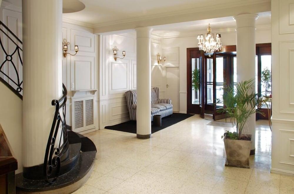 Gran Hotel Panamericano 마르델플라타 외부 사진