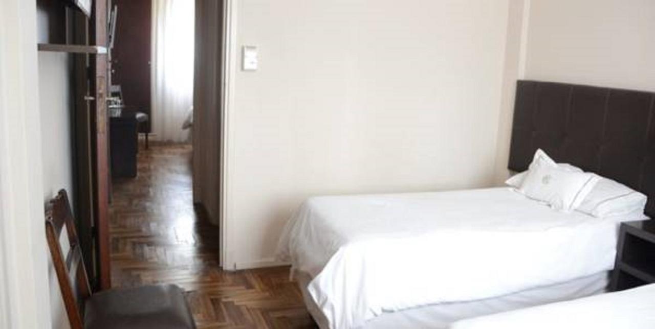 Gran Hotel Panamericano 마르델플라타 외부 사진
